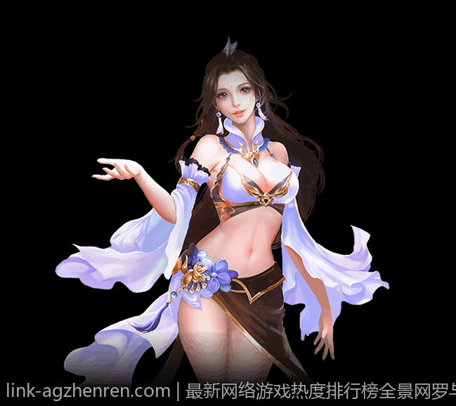 最新网络游戏热度排行榜全景网罗与分析